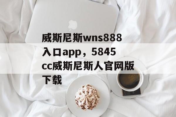 威斯尼斯wns888入口app，5845cc威斯尼斯人官网版下载