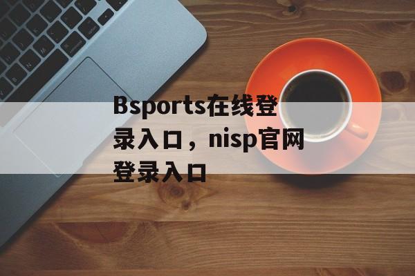 Bsports在线登录入口，nisp官网登录入口